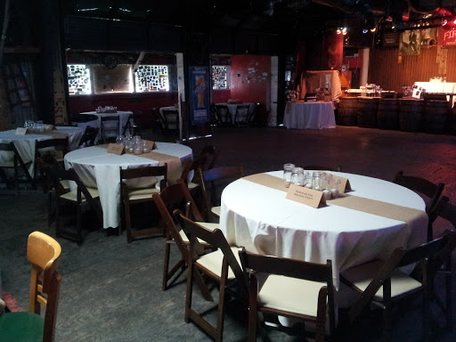 Bar «Firehouse Saloon and Badlands Radio», reviews and photos, 5930 Southwest Fwy, Houston, TX 77057, USA