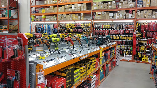 Home Improvement Store «The Home Depot», reviews and photos, 2805 US-98, Lakeland, FL 33805, USA