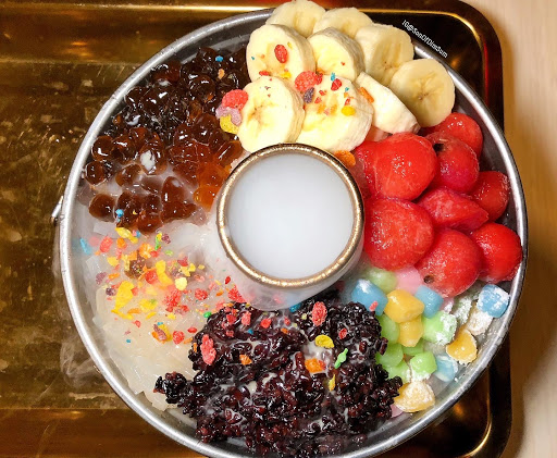 Dessert Shop «520 Desserts», reviews and photos, 133-53 37th Avenue #101, Flushing, NY 11354, USA