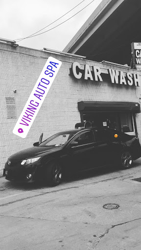Car Wash «Viking Auto Spa, Car wash & Detailing Center», reviews and photos, 354 Hamilton Ave, Brooklyn, NY 11231, USA
