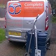 Complete Carpet Cleaning Southeast - Commercial