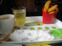 Plats et boissons du Restauration rapide McDonald's Obernai - n°1