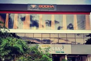 Godha The Ultimate Fitness Studio image