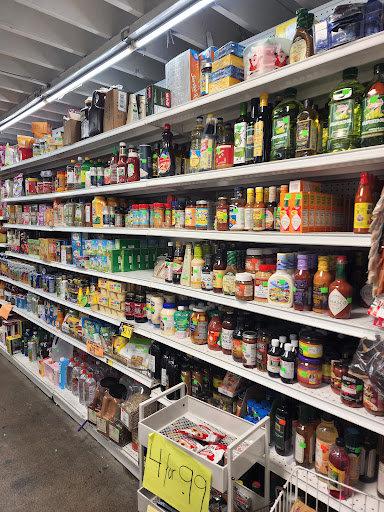 Department Store «Santa Fe Seconds», reviews and photos, 8615 Long Beach Blvd, South Gate, CA 90280, USA