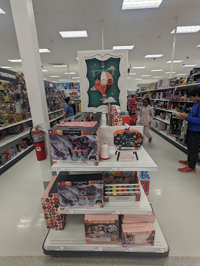 Target Grocery