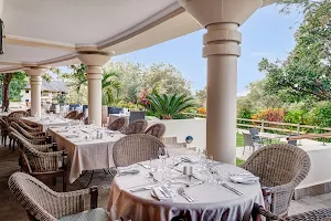 The Cassia Restaurant image