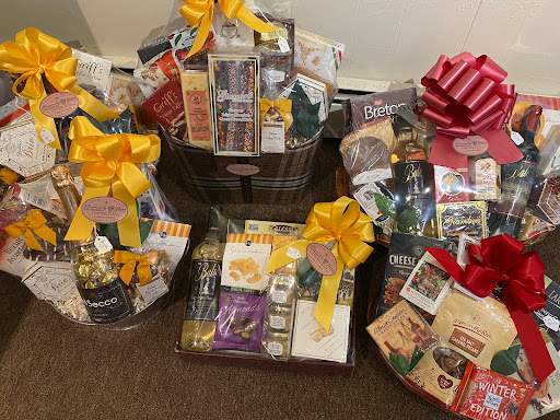 Gift Basket Store «Personally Yours Gift Baskets», reviews and photos, 23 Westfield Ave, Clark, NJ 07066, USA
