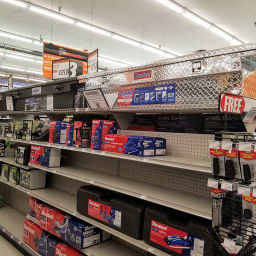 Auto Parts Store «AutoZone», reviews and photos, 10722 SE 82nd Ave, Happy Valley, OR 97086, USA