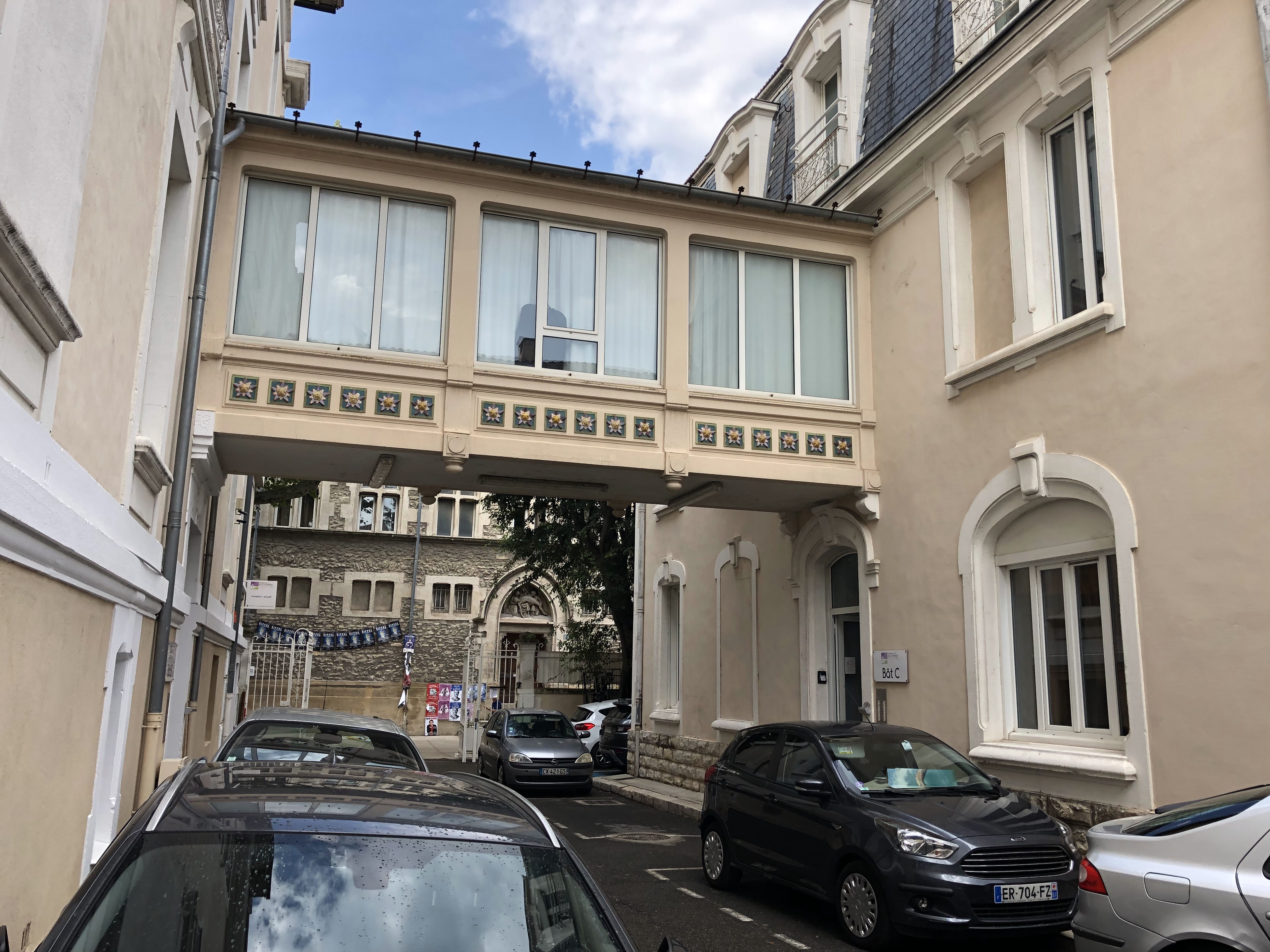 Photo n° 1 de l'avis de Jacques.o fait le 08/07/2019 à 13:51