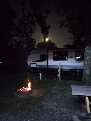 Golf Club «Cape May National Golf Club», reviews and photos, 834 Florence Avenue, Cape May, NJ 08204, USA