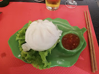 Plats et boissons du Restaurant vietnamien Le Saïgon à Lons-le-Saunier - n°4