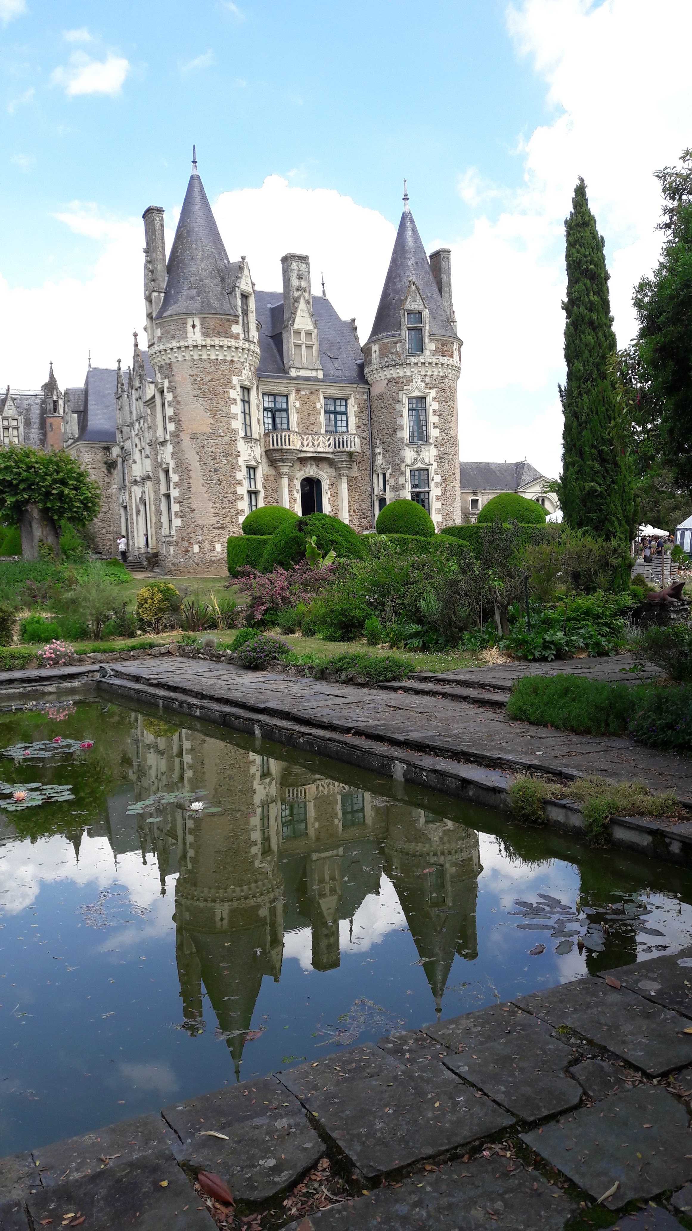 Photo n° 1 de l'avis de Bernadette.a fait le 29/05/2018 à 12:27