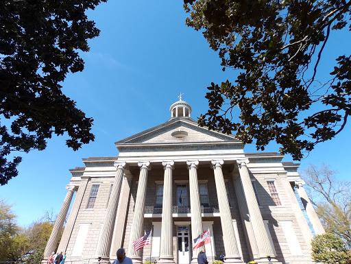 History Museum «Old Court House Museum», reviews and photos, 1008 Cherry St, Vicksburg, MS 39183, USA