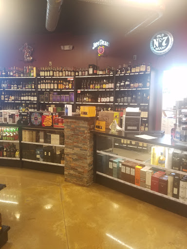 Wine Store «Ale Wine & Spirits of Powell», reviews and photos, 7560 Guard Well St, Powell, OH 43065, USA
