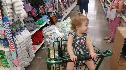 Dollar Store «Dollar Tree», reviews and photos, 302 N 77 Sunshine Strip, Harlingen, TX 78550, USA