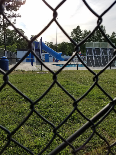 Swimming Pool «North Barnaby Splash Park», reviews and photos, 5000 Wheeler Rd, Oxon Hill, MD 20745, USA