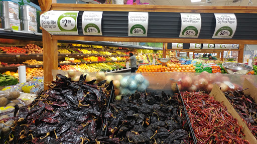 Grocery Store «El Rio Grande #1», reviews and photos, 5308 Maple Ave, Dallas, TX 75235, USA