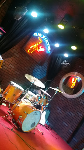 Bar «Blue Jean Blues», reviews and photos, 3320 NE 33rd St, Fort Lauderdale, FL 33308, USA