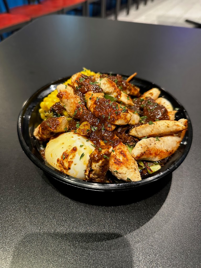B-Doe's Seafood & More 29301