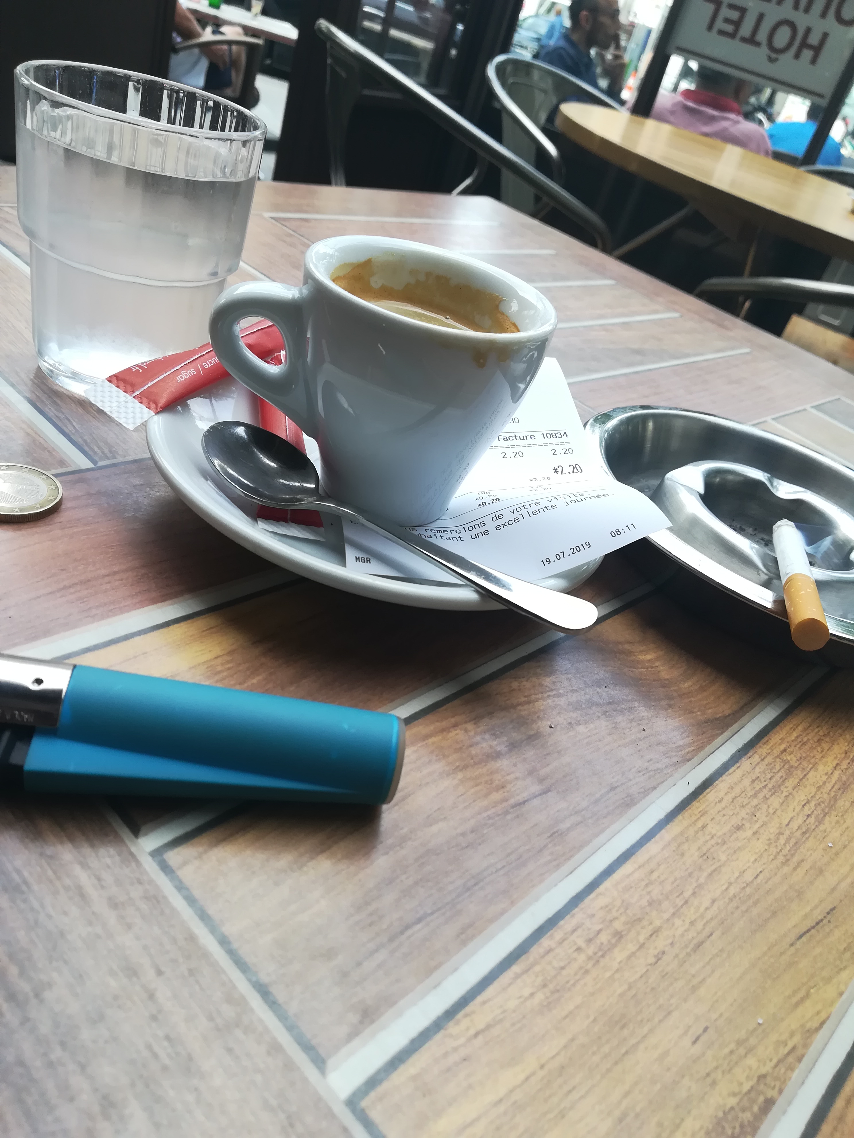 Photo n° 1 de l'avis de Sidibe.o fait le 27/07/2019 à 16:24