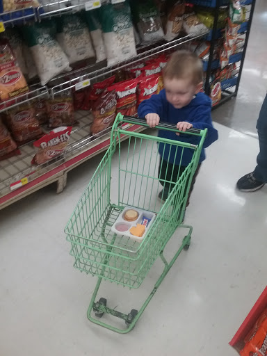 Grocery Store «Super Value», reviews and photos, 504 N Main St, Warren, AR 71671, USA