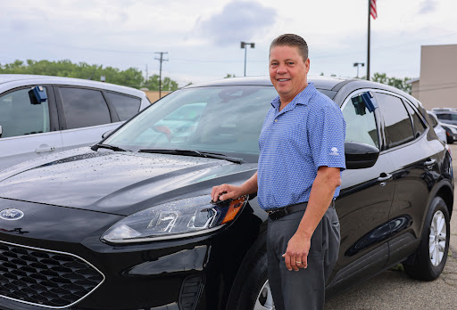 Car Dealer «Bill Brown Ford», reviews and photos, 32222 Plymouth Rd, Livonia, MI 48150, USA