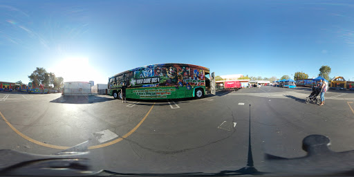 Party Planner «Video Game Bus», reviews and photos, 9018 Balboa Blvd #594, Northridge, CA 91325, USA