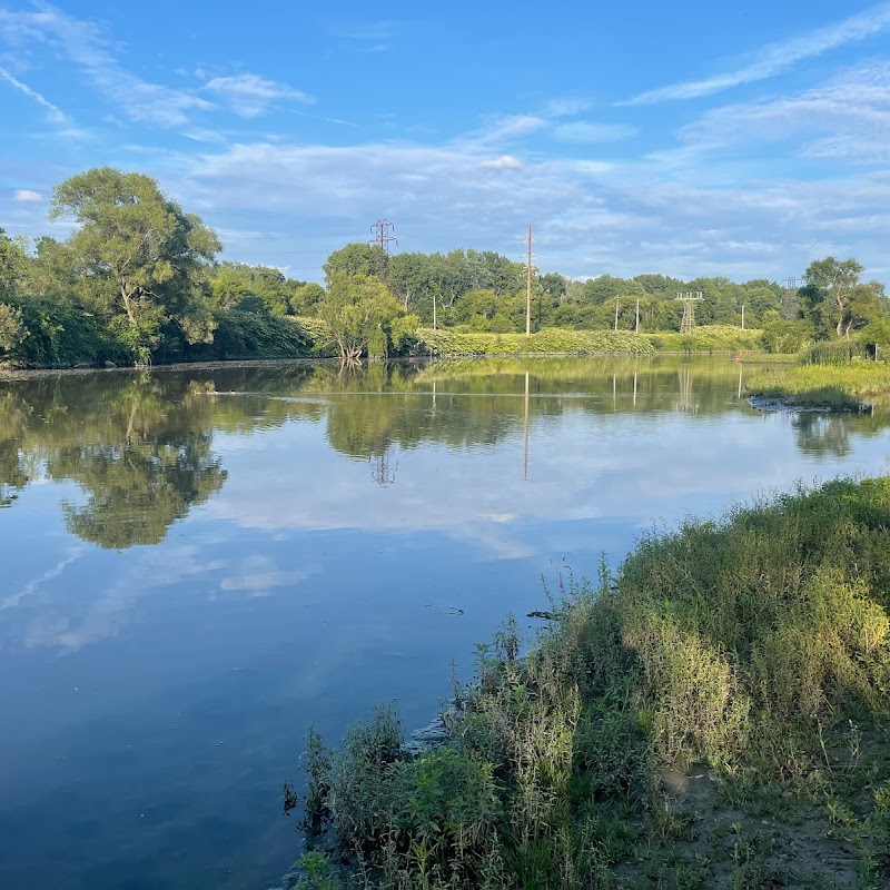 Seneca Bluffs Natural Habitat Park