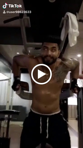 Gym «City Sports Club», reviews and photos, 39153 Farwell Dr, Fremont, CA 94538, USA