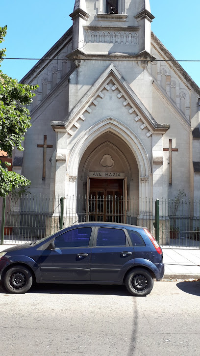 Instituto Nuestra Señora de la Merced