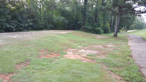 Country Club «St Andrews Golf & Country Club», reviews and photos, 8799 Edinburg Dr, Winston, GA 30187, USA
