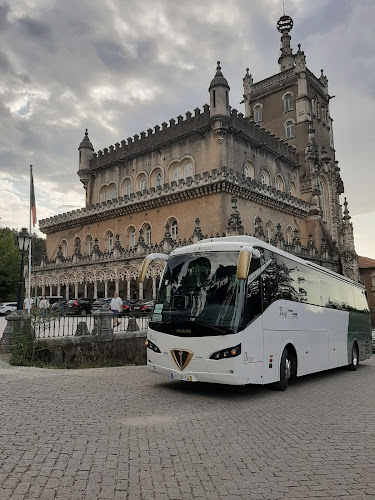 Inter Braga – Viagens e Turismo, Unipessoal Lda - Gondomar