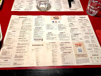 Restaurant Buffalo Grill Ales à Alès (le menu)