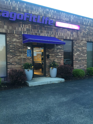 Gym «ChicagoFitLife & Crossfit Wheeling», reviews and photos, 541 Northgate Pkwy, Wheeling, IL 60090, USA