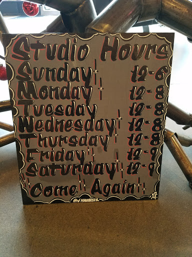 Explore purge tattoo ideas, creative tattoo ideas in Portland, available at Straight To the Point