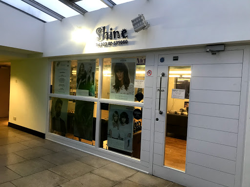 Shine Hairdressing (57)