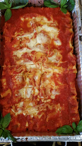 Caterer «Branches Catering», reviews and photos, 123 Monmouth Rd, West Long Branch, NJ 07764, USA