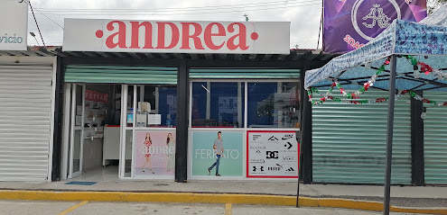 Andrea Ermita