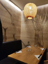 Atmosphère du Restaurant japonais authentique HACHI BENTO à Paris - n°9