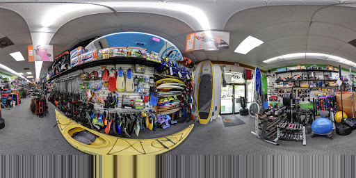 Sporting Goods Store «Play It Again Sports», reviews and photos, 3914 Britton Plaza, Tampa, FL 33611, USA