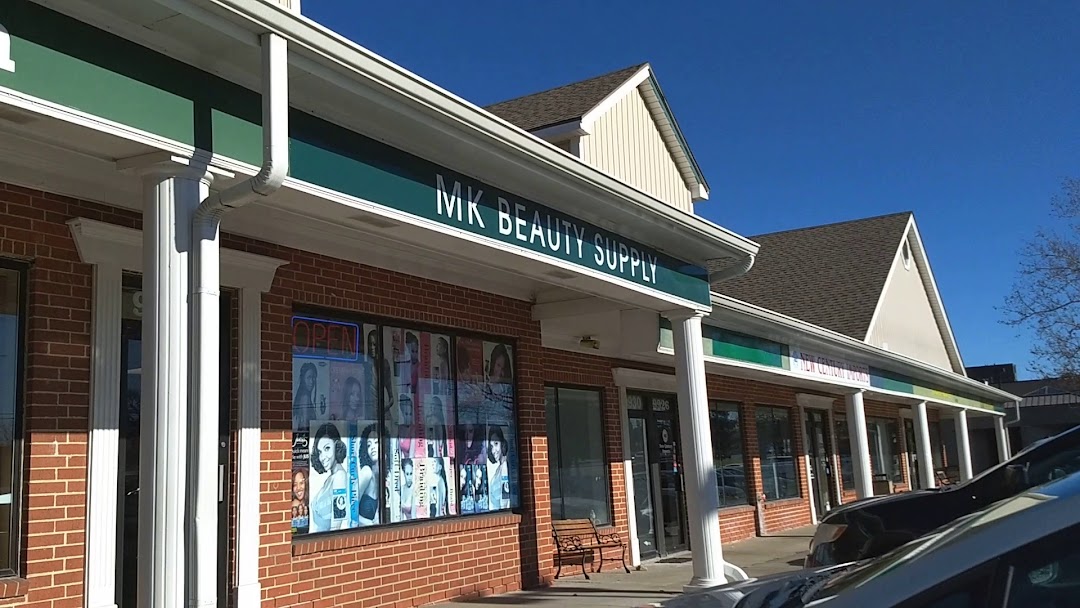 MK Beauty Supply