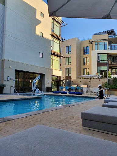 100 Moffett Apartments image