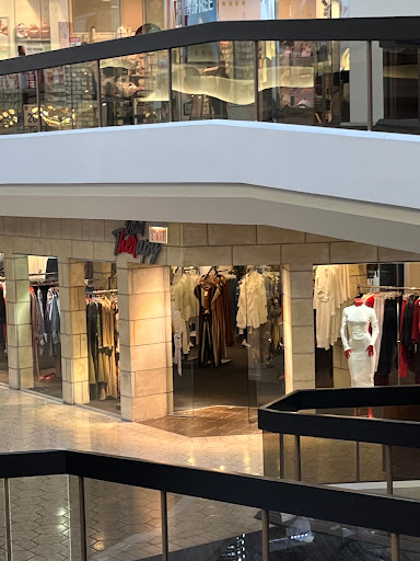 Shopping Mall «Fairlane Town Center», reviews and photos, 18900 Michigan Ave, Dearborn, MI 48126, USA