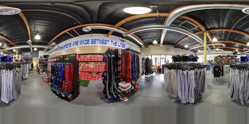 Sportswear Store «Between The Lines», reviews and photos, 13802 N Scottsdale Rd #127, Scottsdale, AZ 85254, USA