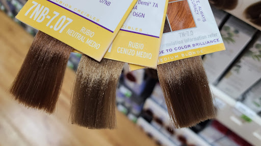 Beauty Supply Store «Sally Beauty», reviews and photos, 1313 N University Dr, Coral Springs, FL 33071, USA