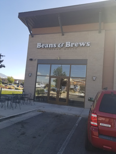 Coffee Shop «Beans & Brews», reviews and photos, 7157 Bingham Jct Blvd, Midvale, UT 84047, USA