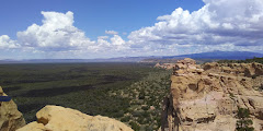 El Malpais National Conservation Area