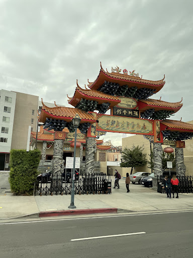 LA VIP Tours image