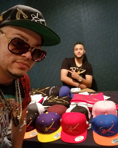 Barber Shop «The Fade Master Barber Shop», reviews and photos, 937 Eastway Dr, Charlotte, NC 28205, USA