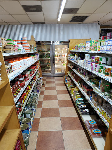 Grocery Store «Sahara Food Market», reviews and photos, 3570 N State Rd 7, Lauderdale Lakes, FL 33309, USA